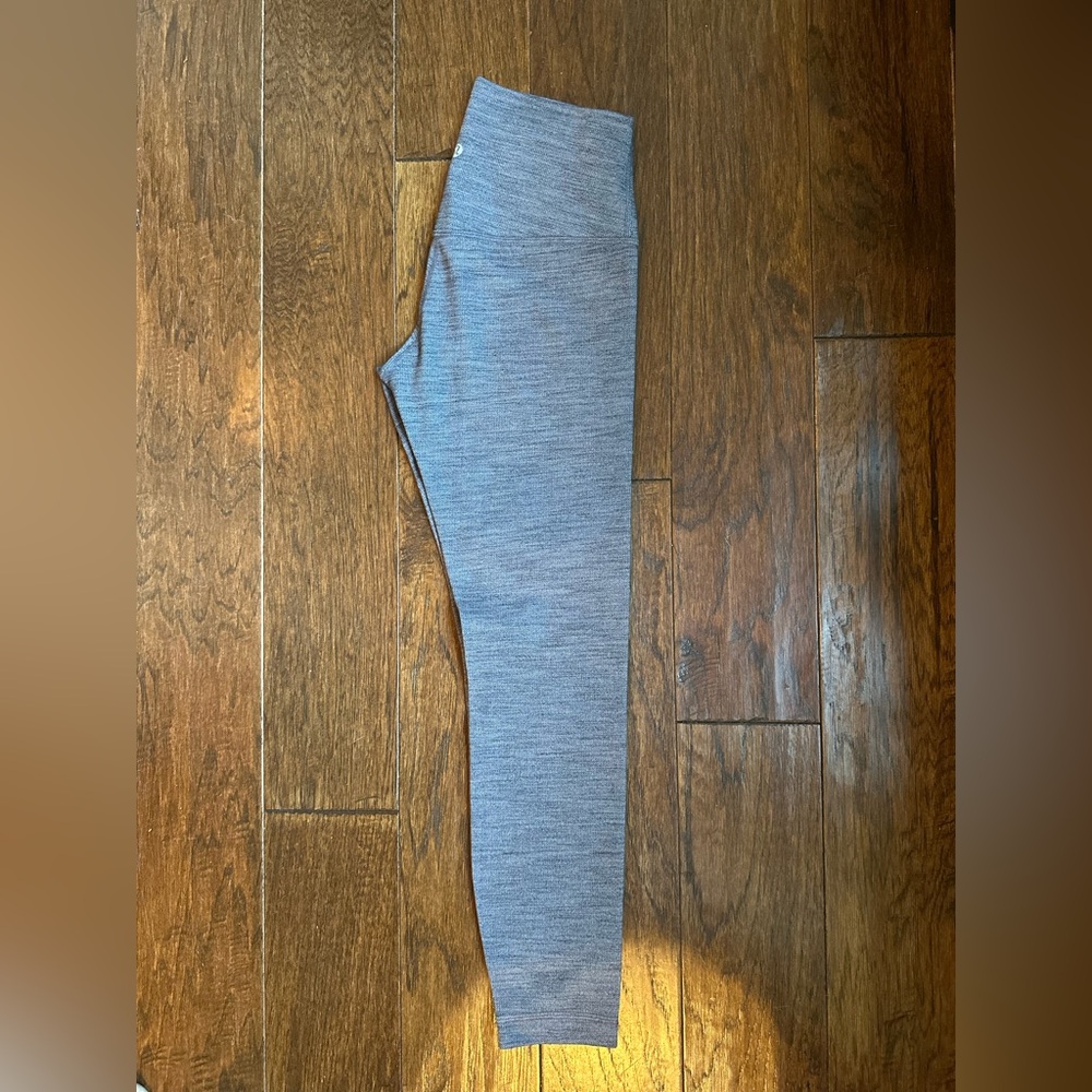 Lululemon Athletica Align 25” Leggings